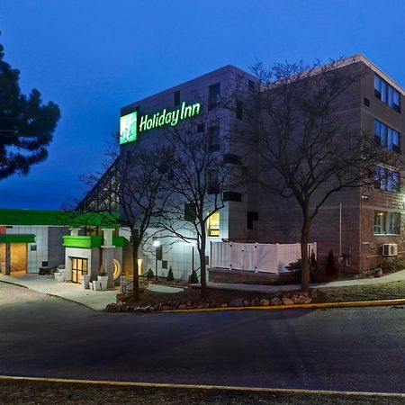 Holiday Inn Guelph Hotel & Conference Centre, An Ihg Hotel Экстерьер фото