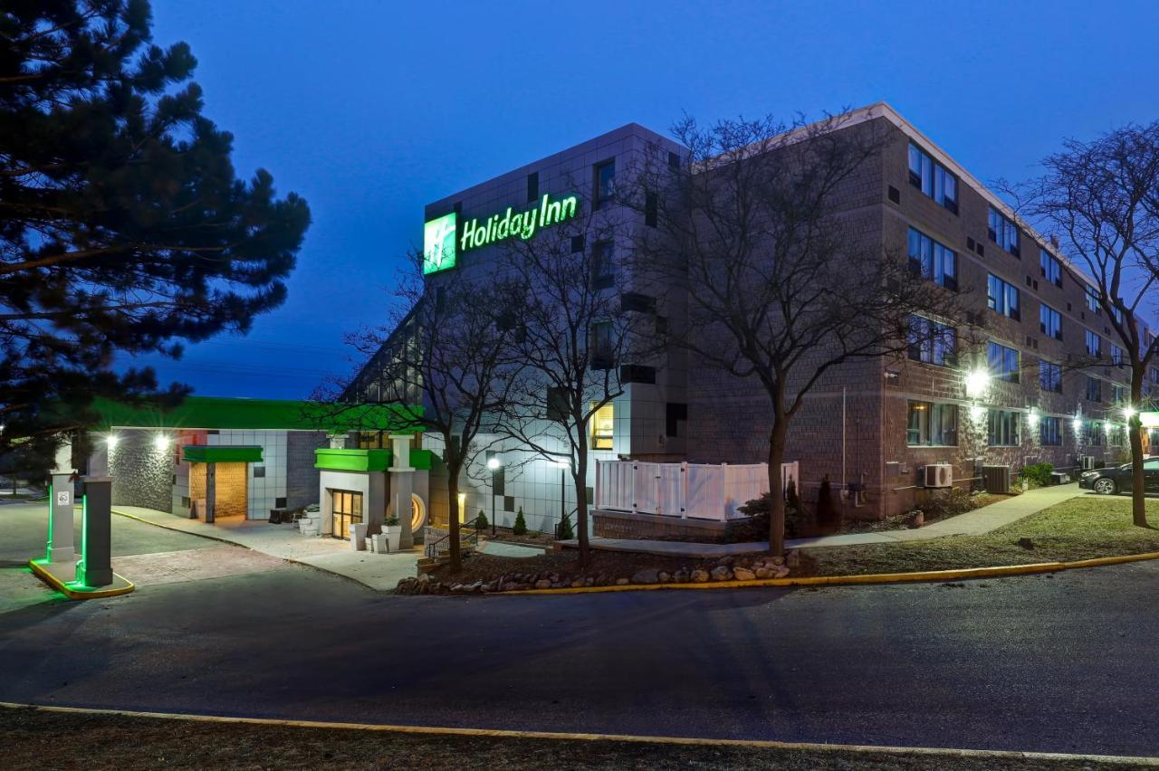 Holiday Inn Guelph Hotel & Conference Centre, An Ihg Hotel Экстерьер фото