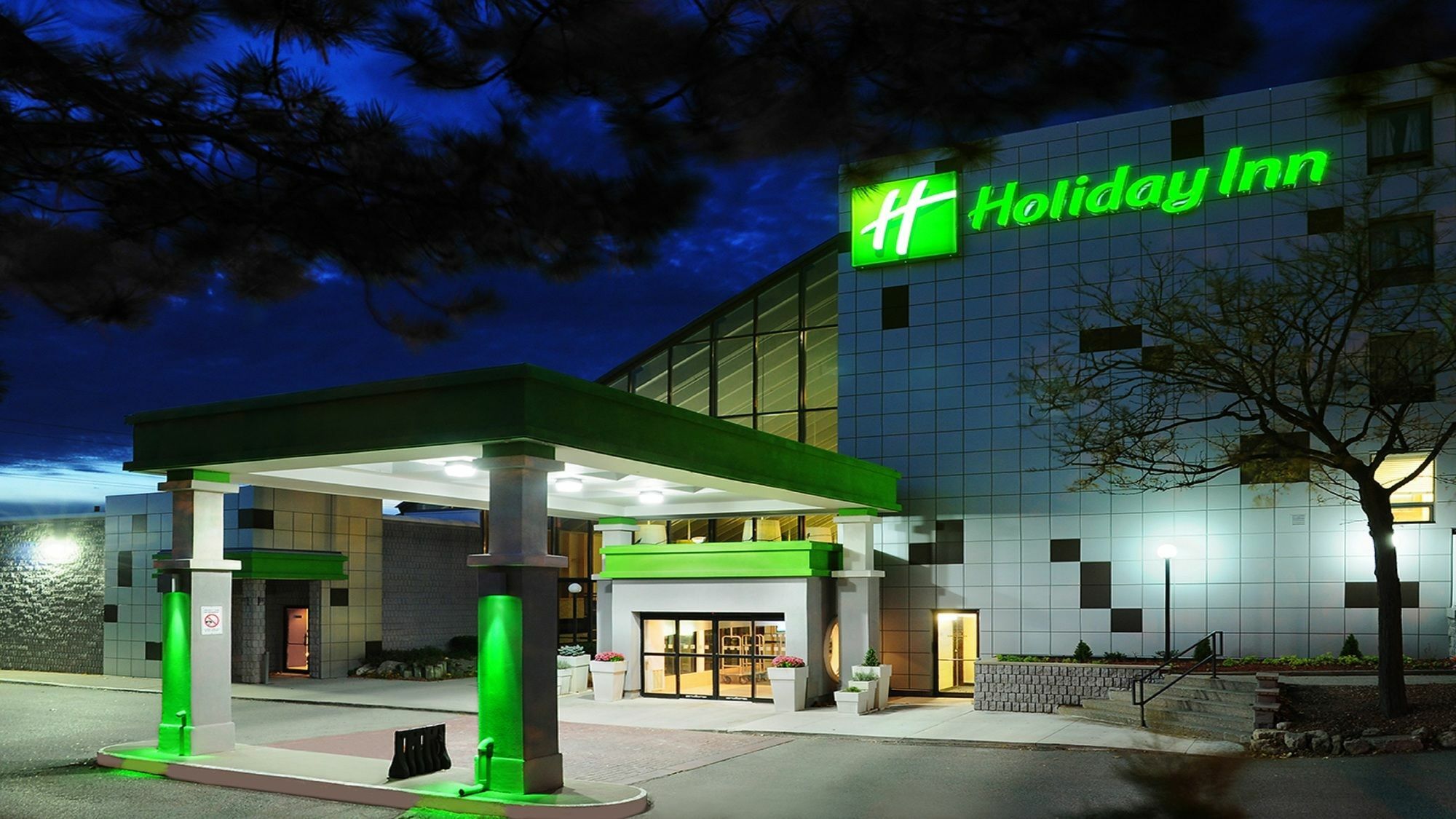 Holiday Inn Guelph Hotel & Conference Centre, An Ihg Hotel Экстерьер фото