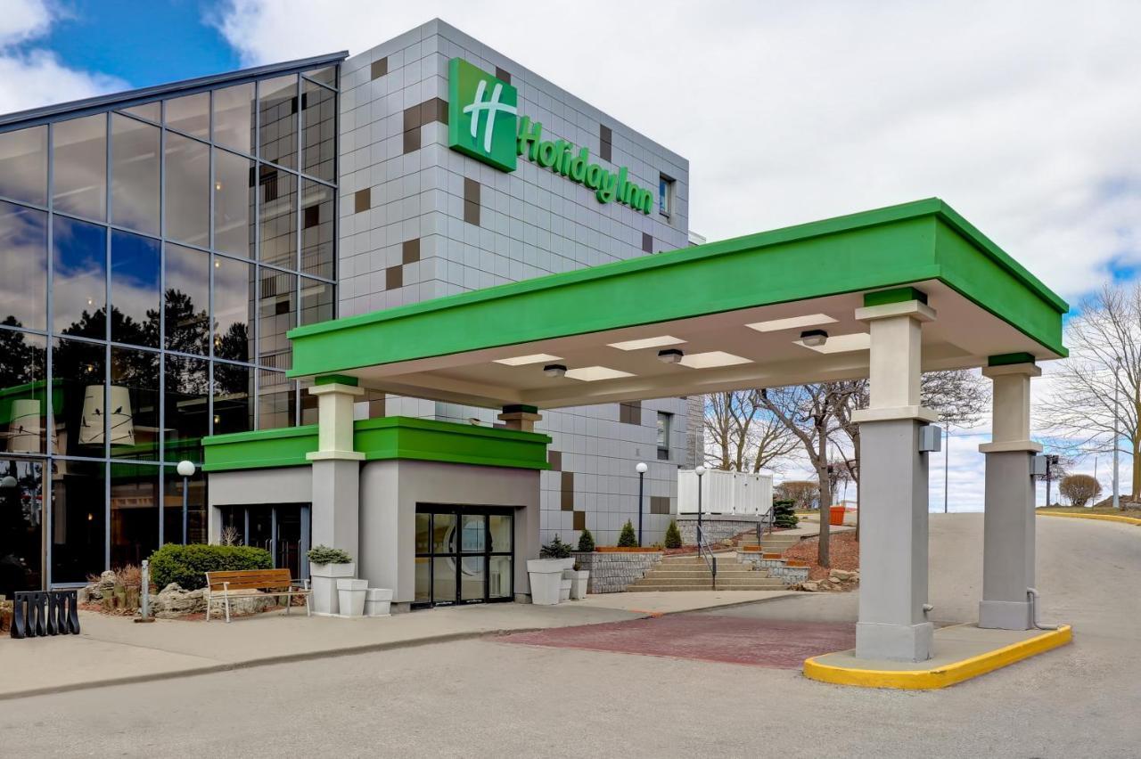 Holiday Inn Guelph Hotel & Conference Centre, An Ihg Hotel Экстерьер фото