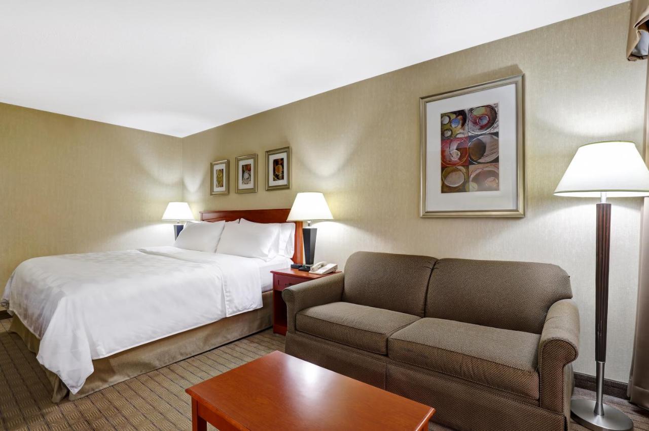 Holiday Inn Guelph Hotel & Conference Centre, An Ihg Hotel Экстерьер фото