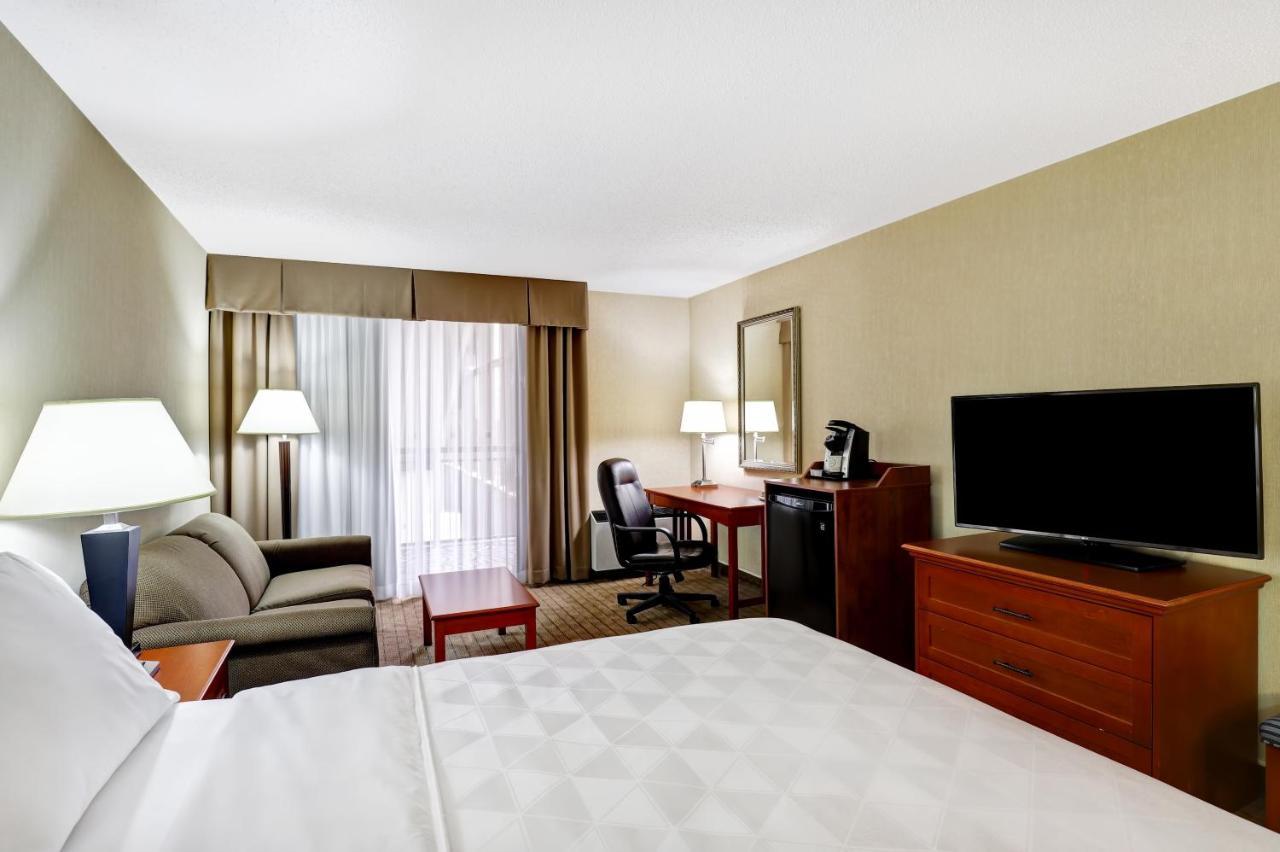 Holiday Inn Guelph Hotel & Conference Centre, An Ihg Hotel Номер фото